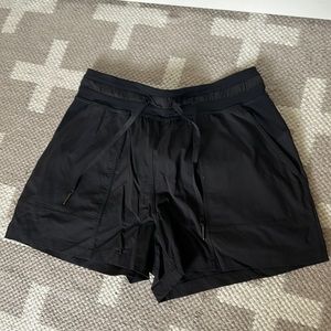 Lululemon Dance Studio Shorts